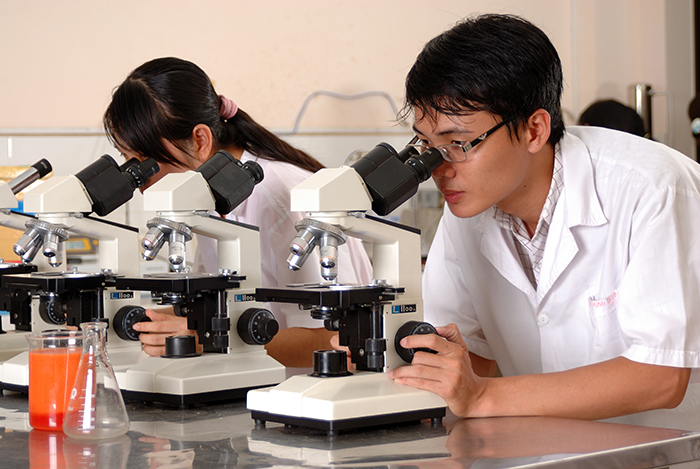 Nhân lực khoa học và công nghệ: Đổi mới lượng và chất